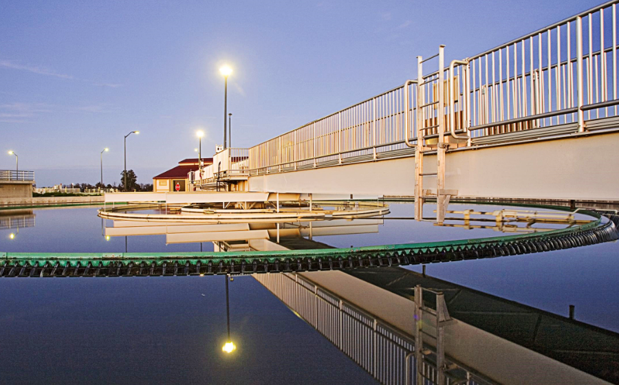 Advancing Water Resources for Future Generations