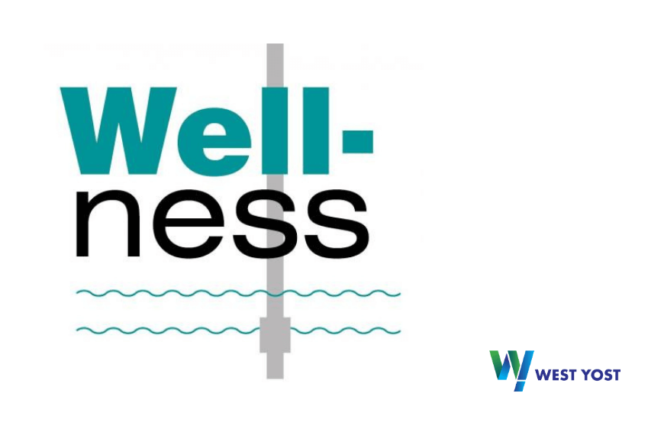 Wellness graphic