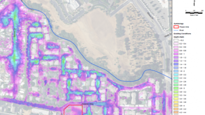 DWR Flood Emergency Response Grants