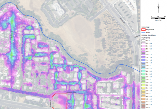 DWR Flood Emergency Response Grants