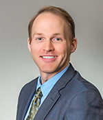 headshot of employee Jeff Hesse