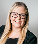 headshot of employee Amy Rangel