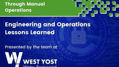 Cyber-Resilience through manual operations free webinar