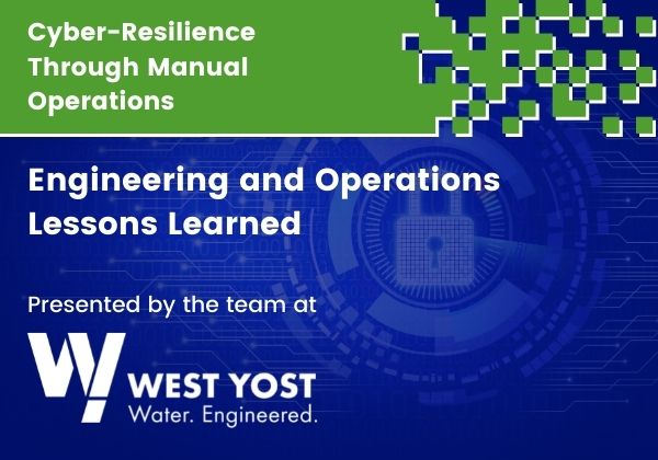 Cyber-Resilience through manual operations free webinar