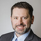headshot of employee Andrew Ohrt